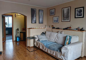 3-к квартира, вторичка, 80м2, 14/14 этаж