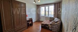 2-к квартира, вторичка, 45м2, 9/9 этаж