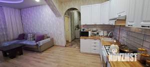 3-к квартира, вторичка, 70м2, 4/4 этаж