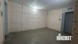 1-к квартира, вторичка, 36м2, 12/14 этаж