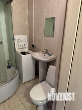 1-к квартира, вторичка, 30м2, 4/5 этаж