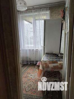 2-к квартира, вторичка, 42м2, 6/9 этаж