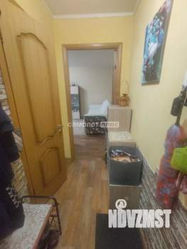 2-к квартира, вторичка, 45м2, 1/3 этаж