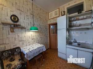 2-к квартира, вторичка, 60м2, 5/5 этаж