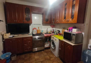 1-к квартира, вторичка, 37м2, 7/9 этаж