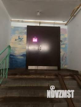 2-к квартира, вторичка, 68м2, 8/9 этаж