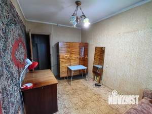 2-к квартира, вторичка, 44м2, 9/9 этаж