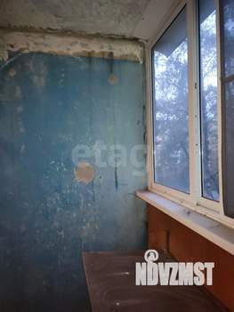 3-к квартира, вторичка, 59м2, 3/9 этаж