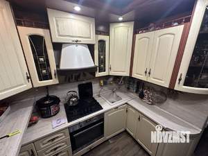 1-к квартира, вторичка, 34м2, 1/5 этаж