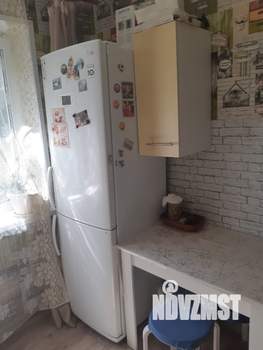 2-к квартира, вторичка, 43м2, 1/5 этаж