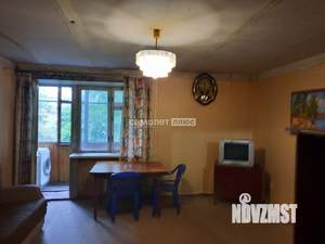 1-к квартира, вторичка, 37м2, 4/5 этаж