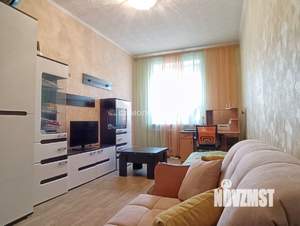 2-к квартира, вторичка, 63м2, 3/3 этаж
