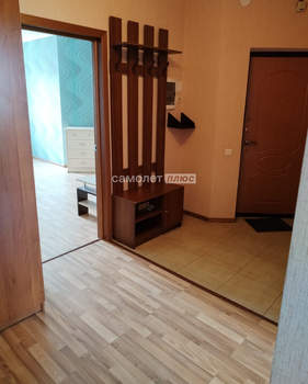 2-к квартира, вторичка, 53м2, 8/17 этаж