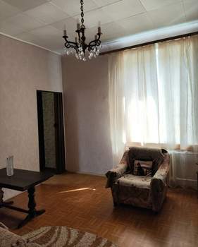 2-к квартира, вторичка, 42м2, 4/5 этаж