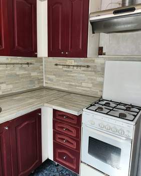 2-к квартира, вторичка, 45м2, 1/5 этаж