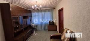 2-к квартира, вторичка, 45м2, 2/5 этаж