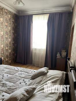 2-к квартира, вторичка, 54м2, 5/5 этаж