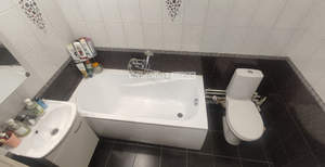 1-к квартира, вторичка, 39м2, 5/9 этаж