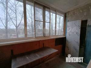 3-к квартира, вторичка, 59м2, 3/9 этаж