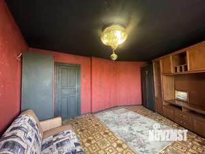 3-к квартира, вторичка, 60м2, 3/9 этаж