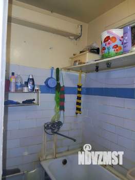 2-к квартира, вторичка, 42м2, 1/5 этаж