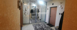 3-к квартира, вторичка, 107м2, 15/15 этаж
