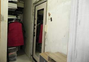 1-к квартира, вторичка, 38м2, 5/9 этаж