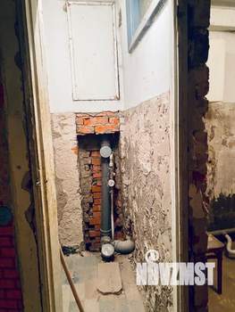 2-к квартира, вторичка, 45м2, 5/5 этаж