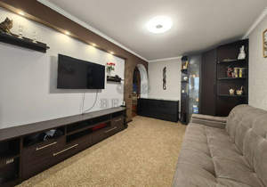 2-к квартира, вторичка, 45м2, 9/9 этаж