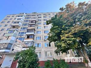 3-к квартира, вторичка, 63м2, 5/9 этаж