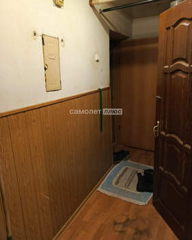 2-к квартира, вторичка, 43м2, 1/5 этаж