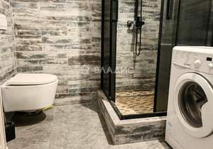 2-к квартира, вторичка, 43м2, 17/18 этаж