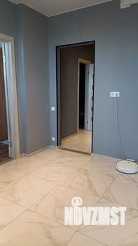 1-к квартира, вторичка, 48м2, 15/16 этаж