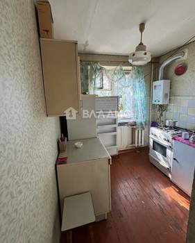 1-к квартира, вторичка, 32м2, 3/5 этаж