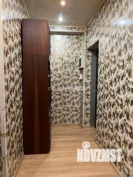 1-к квартира, вторичка, 36м2, 1/2 этаж