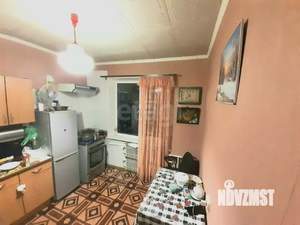 2-к квартира, вторичка, 52м2, 9/9 этаж