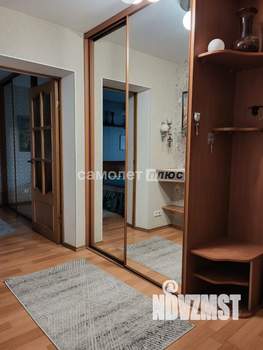 2-к квартира, вторичка, 47м2, 2/9 этаж