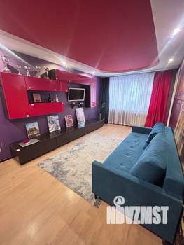 3-к квартира, вторичка, 65м2, 2/5 этаж