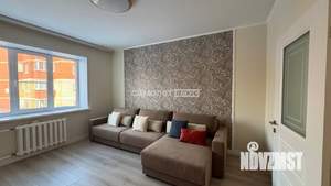 2-к квартира, вторичка, 65м2, 8/14 этаж