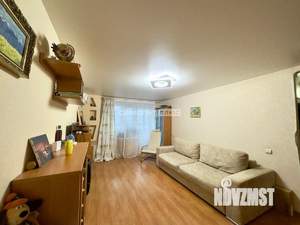 3-к квартира, вторичка, 71м2, 8/14 этаж