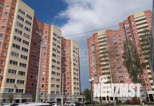 1-к квартира, вторичка, 36м2, 12/12 этаж