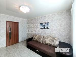 3-к квартира, вторичка, 55м2, 2/4 этаж