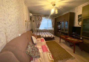 2-к квартира, вторичка, 51м2, 9/9 этаж