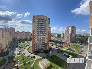 Студия квартира, вторичка, 25м2, 10/10 этаж
