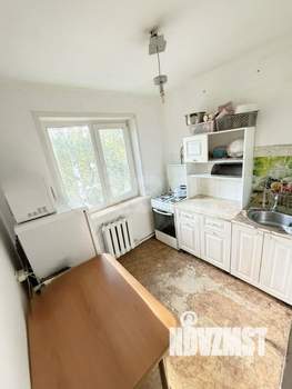 1-к квартира, вторичка, 33м2, 5/5 этаж