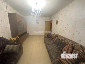 2-к квартира, вторичка, 57м2, 5/17 этаж