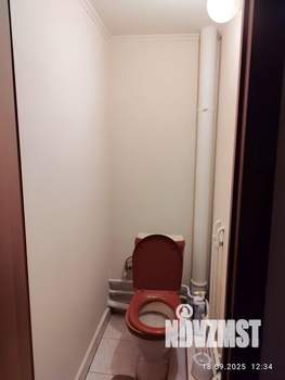 1-к квартира, вторичка, 34м2, 1/10 этаж