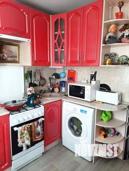 1-к квартира, вторичка, 34м2, 1/5 этаж