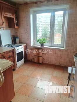 2-к квартира, вторичка, 50м2, 5/9 этаж