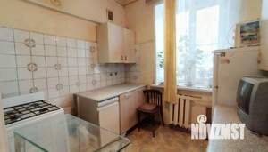 2-к квартира, вторичка, 49м2, 1/2 этаж